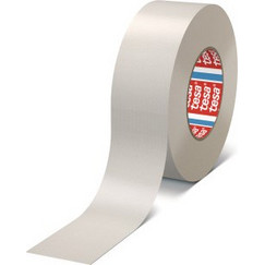 TESA ΥΦΑΣΜΑΤΙΝΗ ΤΑΙΝΙΑ GAFFER 25 m x 50 mm ΛΕΥΚΗ 04688-00043-00