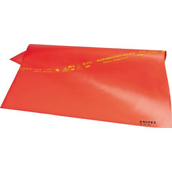 KNIPEX ΔΑΠΕΔΟ ΗΛΕΚΤΡΟΛΟΓΩΝ 1000 V Ο,5 ΜΜ2 98 67 05