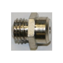 BULLE ΜΠΕΚ ΠΡΙΤΣΙΝΑΔΟΡΟΥ ΑΕΡΟΣ 4,8 mm 48588 48588