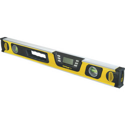 STANLEY ΑΛΦΑΔΙ ΨΗΦΙΑΚΟ 60 cm FATMAX 0-42-065