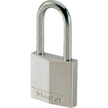 MASTER LOCK 9150EURDLJ ΛΟΥΚΕΤΟ ΑΛΟΥΜΙΝΙΟΥ 50 mm ΜΑΚΡΥΛ 64 mm