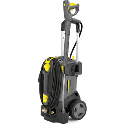 Karcher HD 5/15 C Πλυστικό Μηχάνημα Ρεύματος 150bar με Μεταλλική Αντλία