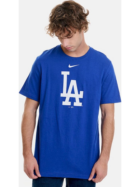 FANATICS Ανδρικό T-Shirt Fuse Large Logo