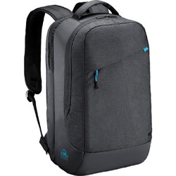 Mobilis 025029 Αδιάβροχο Backpack Laptop 17" Grey