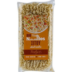 Noodles σίτου vegan bio 250gr