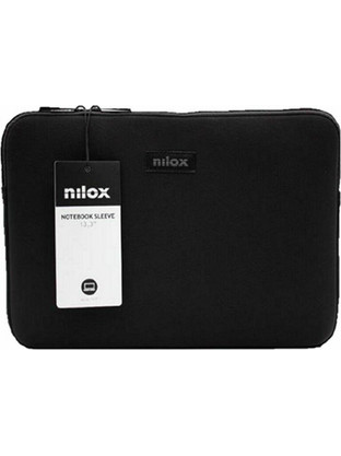 Nilox NXF1301 Θήκη Laptop 13.3" Black