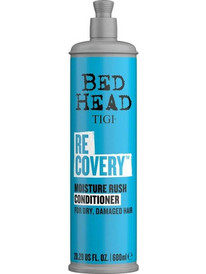 Tigi Bed Head Recovery Conditioner για Επανόρθωση για Ξηρά & Ταλαιπωρημένα Μαλλιά 600ml