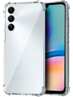 Κάλυμμα Κινητού Cool Galaxy A05s Διαφανές Samsung