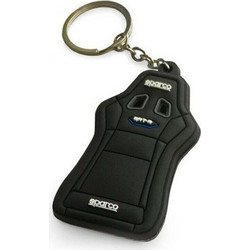 Μπρελόκ-αλυσίδα Sparco _099071SEAT