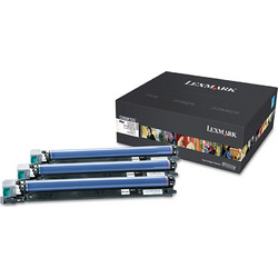 Lexmark C950X73G C/M/Y Drum
