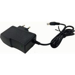 ΣΤΑΘΕΡΟΠΟΙΗΜΕΝΟ ΤΡΟΦΟΔΟΤΙΚΟ CP0501-1A 5V 1A με βύσμα τροφοδοσίας (5,5mm/2.1mm)