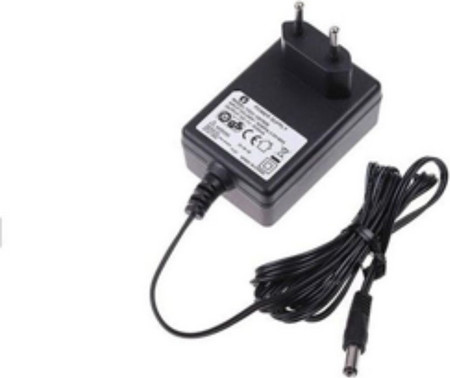 Original SatLink power supply YS03 12v/2A για ΠΕΔΙΟΜΕΤΡΑ