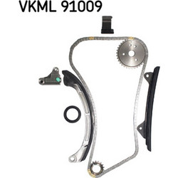 Skf Σετ Καδένας Χρονισμού - Vkml 91009