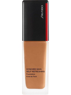 Shiseido Synchro Skin Self-Refreshing 430 Liquid Foundation SPF30 30ml