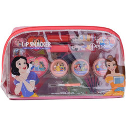Lip Smacker Disney Princess Essential Makeup Bag