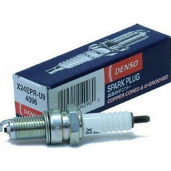 DENSO Μπουζί Μοτοσυκλέτας DENSO Νικελίου X24EPR-U9 / 4096 (1τμχ) X24EPR-U9 (4096)