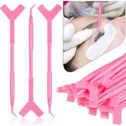 Sticks ανύψωσης βλεφαρίδων - Eyelash sticks 10τμχ