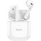 Hoco EW19 Plus Ακουστικά Bluetooth Earbud White Hoco EW19 Plus Ακουστικά Bluetooth Earbud White