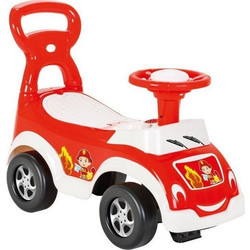 Pilsan Cute Car Red
