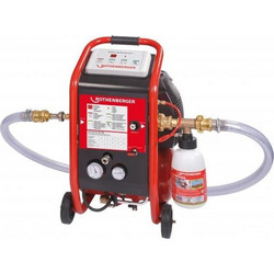 ROTHENBERGER ROPULS E DM ΣΥΜΠΙΕΣΤΗΣ ΕΚΠΛΥΣΗΣ 1000001134 - ROTHENBERGER