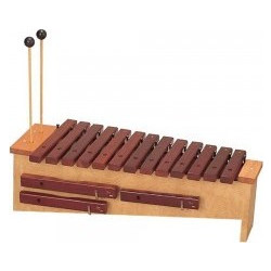 XYLOPHONE SOPRANO DIATONIC