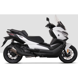 Voge SR4 Max 350 White