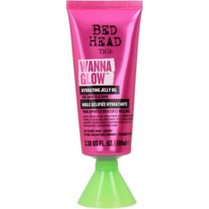 Tigi Bed Head Wanna Glow Hydrating Jelly Ξηρό Λάδι Μαλλιών 100ml