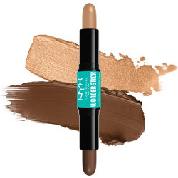 Nyx Wonder Stick 05 Medium Tan Bronzer Highlighter Stick 8gr