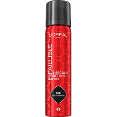 Infaillible 3 Second Setting Mist Σταθεροποίησης Μακιγιάζ