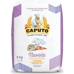Μαλακό Σιτάλευρο 0" Nuvola 5kg-Caputo