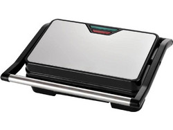 Lafet ΗΥ-203 Τοστιέρα Γκριλιέρα για 2 Τοστ 850W