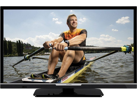 GoGEN TVH 24R552 Smart Τηλεόραση 24" HD Ready Edge LED (2020)