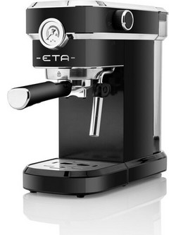 ETA Storio 6181 90020 Μηχανή Espresso 1350W 20bar