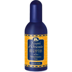 Tesori d'Oriente Aegyptus Perfume 100ml