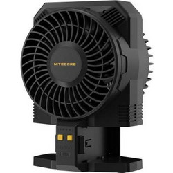 Nitecore CW30 CineWind Photography Fan