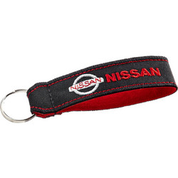Υφασμάτινο μπρελόκ NISSAN