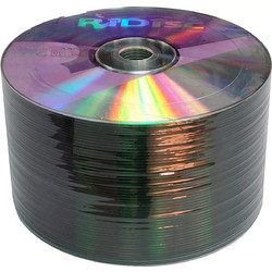CD-R Ridisc 80minutes 50TEM