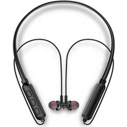 Ezra BW01 Black