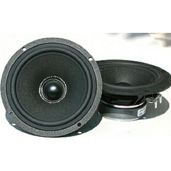 Peerless Vifa P13WG-10-04 Σετ Ηχεία Αυτοκινήτου 5.25" Woofer 130W RMS