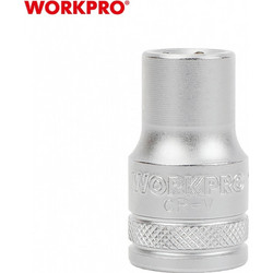 ΚΑΡΥΔΑΚΙΑ 24mm 1/2" WORKPRO 6ΓΩΝΑ WP274105 (PROFI)