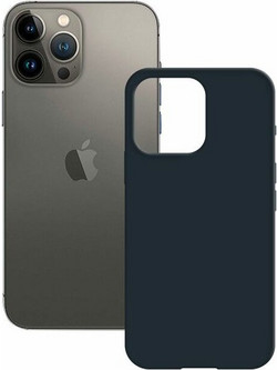 Κάλυμμα Κινητού KSIX iPhone 14 Plus Μπλε