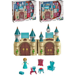 ToyMarkt Funny Dream Castle 971195