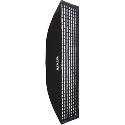 Hensel Textile Grid Soft Box 30x180cm