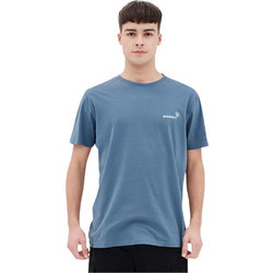 Basehit Ανδρική κοντομάνικη μπλούζα Men's S/S T-Shirt 221.BM33.10-100
