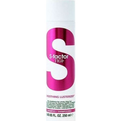 Tigi S Factor Smoothing Lusterizer Shampoo 750ml