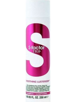 Tigi S Factor Smoothing Lusterizer Shampoo 750ml