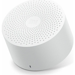 Xiaomi Mi Compact 2 Ηχείο Bluetooth 2W Λευκό
