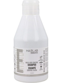 Salerm Hairlab Loss Σαμπουάν κατά της Τριχόπτωσης 300ml