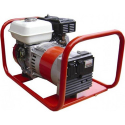 Sincro R80 LBL Γεννήτρια Βενζίνης Μονοφασική 2.2KVA με Κινητήρα Hwasdan H210