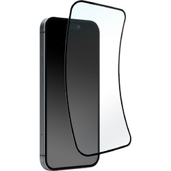 Puro Flexible Glass D3O Hybrid Glass (iPhone 16 Pro Max)